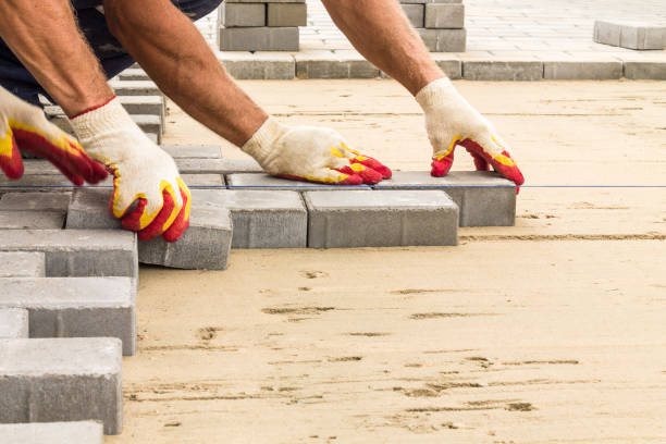 Best Driveway Pavers Near Me  in Griffin, GA