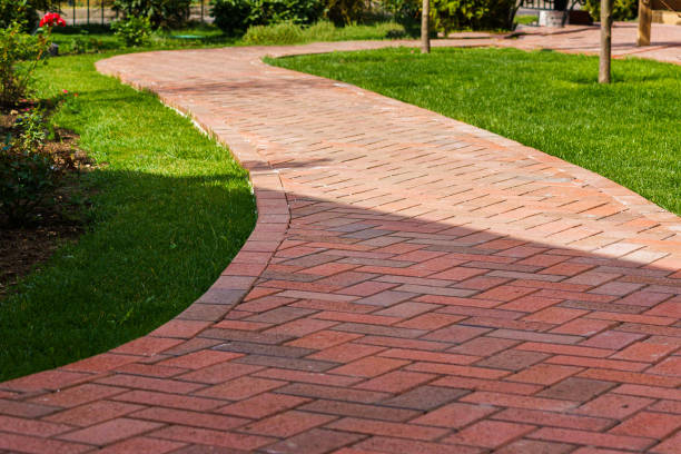 Best Residential Paver Driveway  in Griffin, GA