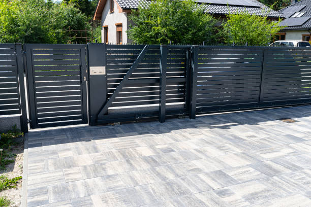 Reasons to Select Us for Your Driveway Paving Requirements in Griffin, GA