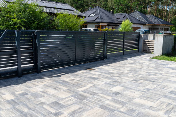 Best Local Driveway Pavers  in Griffin, GA