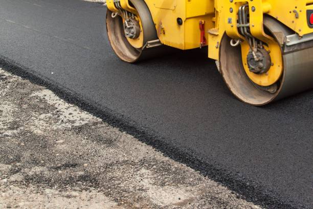 Best Residential Driveway Paver Services  in Griffin, GA